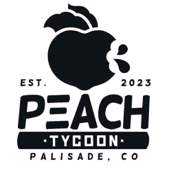 Peach Tycoon