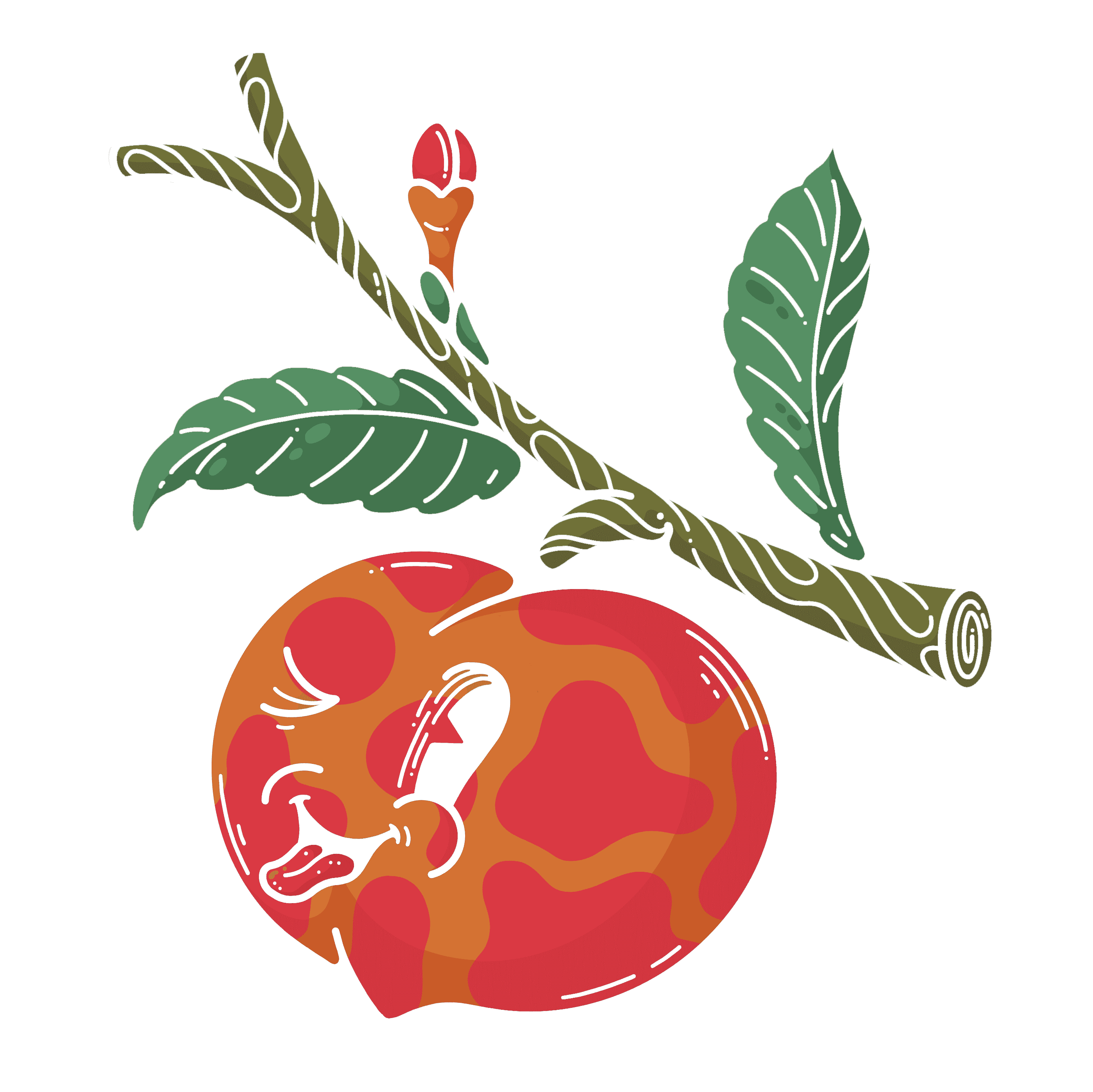 Unredeemed Peach Box NFT